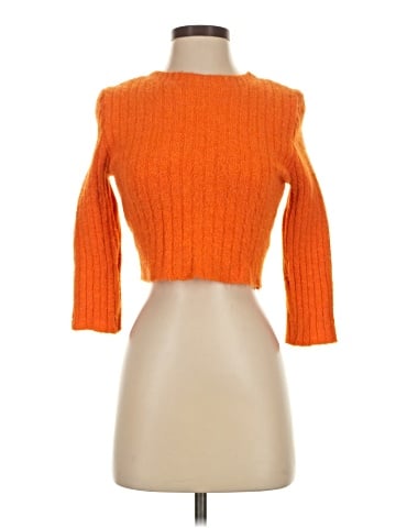 Zara Cardigan (view 1)