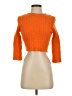 Zara Orange Cardigan Size S - photo 1