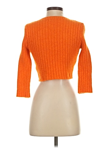 Zara Cardigan (view 2)