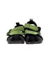 Unbranded Green Black Sandals Size EU 23 (kids) - photo 2