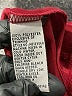 TanJay Burgundy Short Sleeve Top Size XL - photo 8