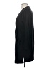Halogen Black Cardigan Size S (petite) - photo 5