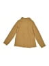 Unbranded Gold Long Sleeve Top Size 12-24 mo - photo 1
