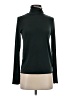 Express Green Long Sleeve Turtleneck Size S - photo 1