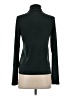 Express Green Long Sleeve Turtleneck Size S - photo 2
