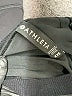 Athleta Black Sleeveless T-Shirt Size XXS - photo 7