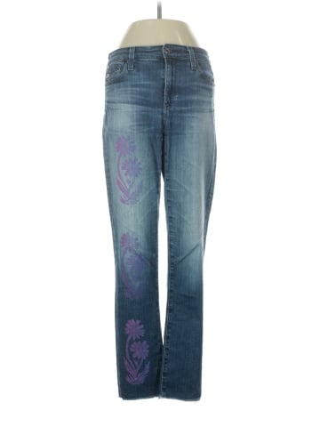 Adriano Goldschmied Jeans (view 1)