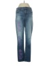 Adriano Goldschmied Paisley Blue Jeans Size 26 waist - photo 1