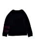 Kidpik Black Sweatshirt Size 14 - photo 2