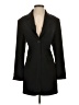 Endless Rose 100% Polyester Black Coat Size S - photo 1