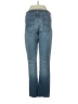 Adriano Goldschmied Paisley Blue Jeans Size 26 waist - photo 2