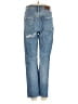 Madewell Blue Jeans Size 24 waist - photo 2