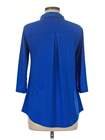 Bulotus 3/4 Sleeve Blouse (view 2)
