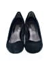Steve Madden 100% Leather Black Heels Size 10 - photo 2