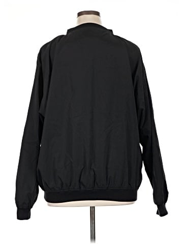 Port Authority Pullover Sweater (view 2)