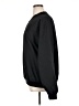 Port Authority 100% Polyester Black Pullover Sweater Size XL - photo 5