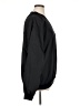 Port Authority 100% Polyester Black Pullover Sweater Size XL - photo 4