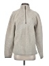 Southern Shirt 100% Polyester Gray Pullover Sweater Size S - photo 1