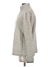Southern Shirt 100% Polyester Gray Pullover Sweater Size S - photo 5