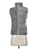 Southern Shirt 100% Polyester Silver Vest Size S - photo 1