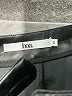 boa. 100% Polyurethane Black Dress Pants Size S - photo 7