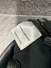 boa. 100% Polyurethane Black Dress Pants Size S - photo 8