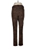 Baccini Brown Casual Pants Size 10 - photo 2
