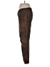 Baccini Brown Casual Pants Size 10 - photo 5
