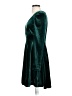 Unbranded Green Cocktail Dress Size S - photo 5