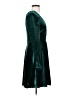 Unbranded Green Cocktail Dress Size S - photo 4