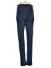 Principle Denim Innovators Solid Blue Jeans Size 27 waist - photo 2