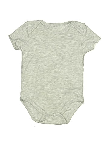 Duck Duck Goose Short Sleeve Onesie (view 1)
