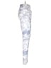 PrettyLittleThing Tie-dye Blue Active Pants Size 2 - photo 4