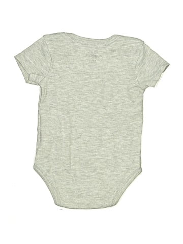 Duck Duck Goose Short Sleeve Onesie (view 2)