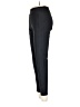 Athleta Solid Black Dress Pants Size 2 - photo 5
