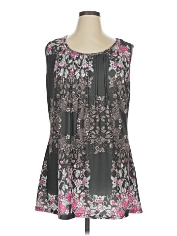 Lily by Firmiana Casual Dress (view 1)
