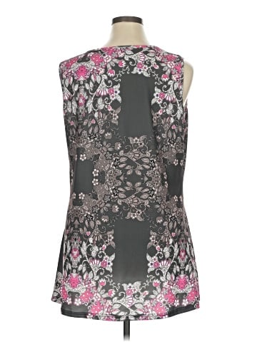 Lily by Firmiana Casual Dress (view 2)
