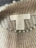 H&M Tan Turtleneck Sweater Size M - photo 7