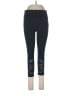 Athleta Blue Active Pants Size L - photo 1