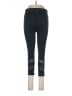 Athleta Blue Active Pants Size L - photo 2