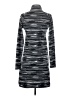 Soybu Gray Casual Dress Size S - photo 2