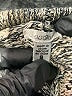 Ecote Gray Cardigan Size S - photo 8