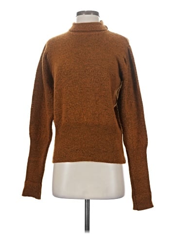 Exte Turtleneck Sweater (view 1)