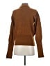 Exte Brown Turtleneck Sweater Size XS - Sm - photo 2