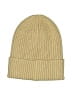 Universal Thread Gold Tan Beanie One size - photo 1