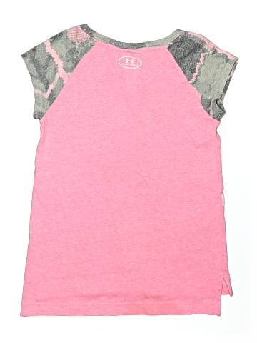 Under Armour Sleeveless T-Shirt (view 2)