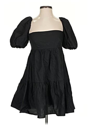Intermix Cocktail Dress (view 1)