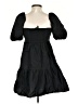 Intermix Black Cocktail Dress Size 0 - photo 2