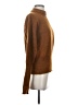 Exte Brown Turtleneck Sweater Size XS - Sm - photo 4