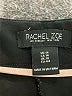 Rachel Zoe Solid Black Active Pants Size 14 - photo 7